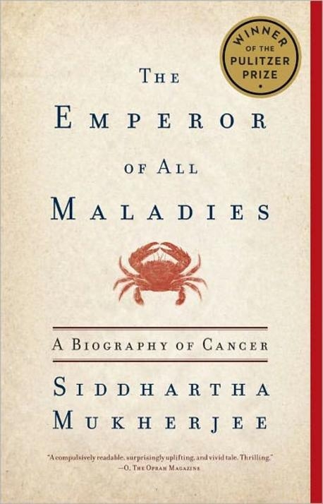 암: 만병의 황제의 역사