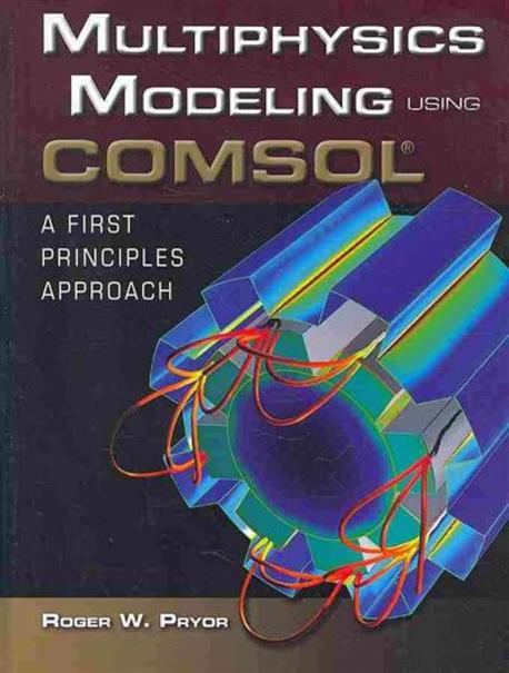 comsol multiphysics modeling guide