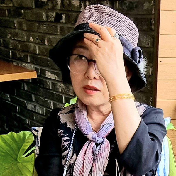 조선의 독립운동가, 그녀를 기억하다『하란사』권비영