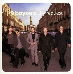 Boyzone / By Request (2CD Limited Edition)