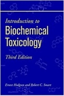 Introduction to Biochemical Toxicology (Hardcover, 3rd, Subsequent)