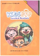 [영어원서 유아] KIDSBOB Leveled Readers RB-2 세트 [본책 12권 + CD 2장] [반풀불가 상품]