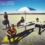 [일본반][LP] Full Moon(Feat. Neil Larsen And Buzz Feiten) - Full Moon