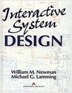 Interactive System Design (Hardcover)