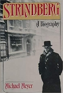 Strindberg: A Biography Hardcover. 1st edition