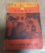최신 라디오 기술교과서(하) /1963년초판본/167