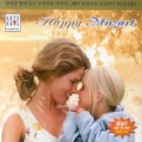 [미개봉] V.A. / Happy Mozart (4CD/BMGND0006)
