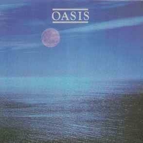[일본반][LP] Oasis - Oasis