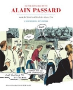 In the Kitchen with Alain Passard: Inside the World (and Mind) of a Master Chef