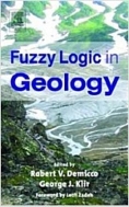 Fuzzy Logic in Geology (Hardcover)
