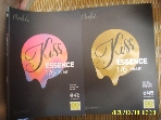 KISS 영어연구소 2책/ 오르비 Kiss ESSENCE 176+35 (흐름) 문제편. 분석편 / Shean T -사진.꼭상세란참조