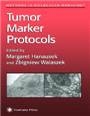 Tumor Marker Protocols (Hardcover)