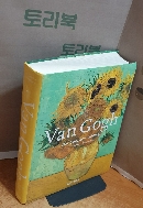 Van Gogh : the Complete Paintings =외형 약간의 중고감 내부 사용감없이 깨끗/실사진입니다