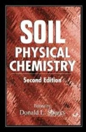 Soil Physical Chemistry (Hardcover, 2nd)