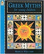 Greek Myths For Young Children