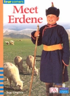  Meet Erdene (Paperback)