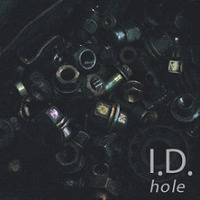 [미개봉] 아이디 (I.D.) / Hole