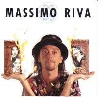 Massimo Riva / Matti Come Tutti (수입)
