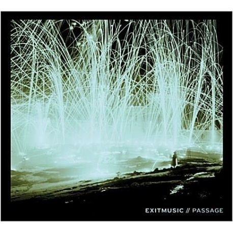 Exitmusic - Passage (홍보용 음반)