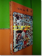 그림으로 보는 축구(한준우/대구문화방송/1976년)