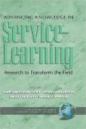 Advancing Knowledge in Service-Learning : Research to Transform the Field  (ISBN : 9781593115692)