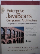 Enterprise Java Beans Component Architecture