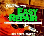 The Family Hanyman: Easy Repair