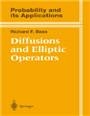 Diffusions and Elliptic Operators (Hardcover)