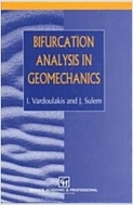 Bifurcation Analysis in Geomechanics (Paperback, 1st)