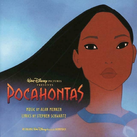 Pocahontas - O.S.T.