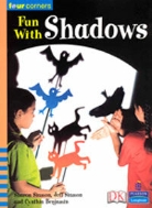 Four Corners Fluent #51 : Fun With Shadows