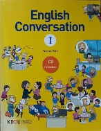 English Conversation Ⅰ (워크북 별도)