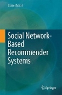 Social Network-Based Recommender Systems (Hardcover)