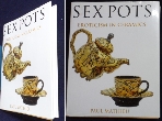 Sex Pots  ☞ 상현서림 ☜ /사진의 제품   /   서고위치:SW 1 *