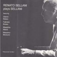 Renato Sellani / Renato Sellani Plays Sellani (수입)