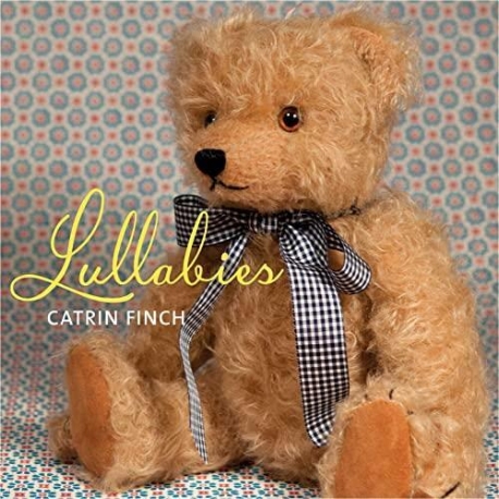 Catrin Finch - Lullabies (홍보용 음반)