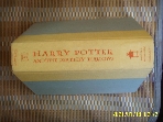 SCHOLASTIC / HARRY POTTER and the DEATHLY HALLOWS / J. K. ROWLING -사진.꼭상세란참조