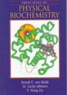 Principles of Physical Biochemistry