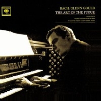 Glenn Gould / 바흐 : 푸가의 기법 (Bach : The Art Of The Fugue BWV1080) (수입/SMK87759)