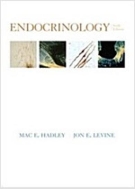 Endocrinology (Hardcover, 6th)