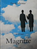 David Sylvester Magritte 르네 마그리트