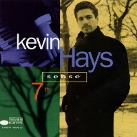 Kevin Hays / Seventh Sense (수입)