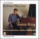 Jonny King / In From The Cold (수입)