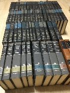  Britannica Great Books (총52권: 전54권중 제11,50번 결권), Gateway to the great books(총9권:전10권중9번결권), 외2권 총63권