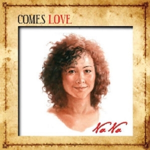 [미개봉][CD] 나나 (Nana) - Comes Love