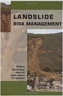 Landslide Risk Management (Hardcover)