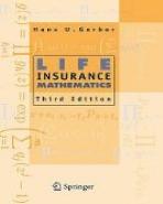 Life Insurance Mathematics  (Hardcover, 3, 1997)