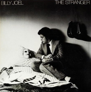 [일본반][LP] Billy Joel - The Stranger