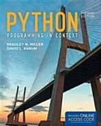 Python Programming in Context  (Paperback, 2/e)
