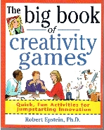 Big Book of Creativity Games